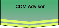 CDM Advisor