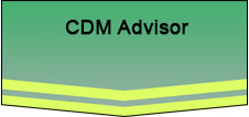 CDM Advisor
