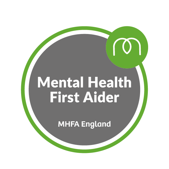 Mental Health First Aider